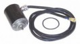 Motor de trim para JONHSON